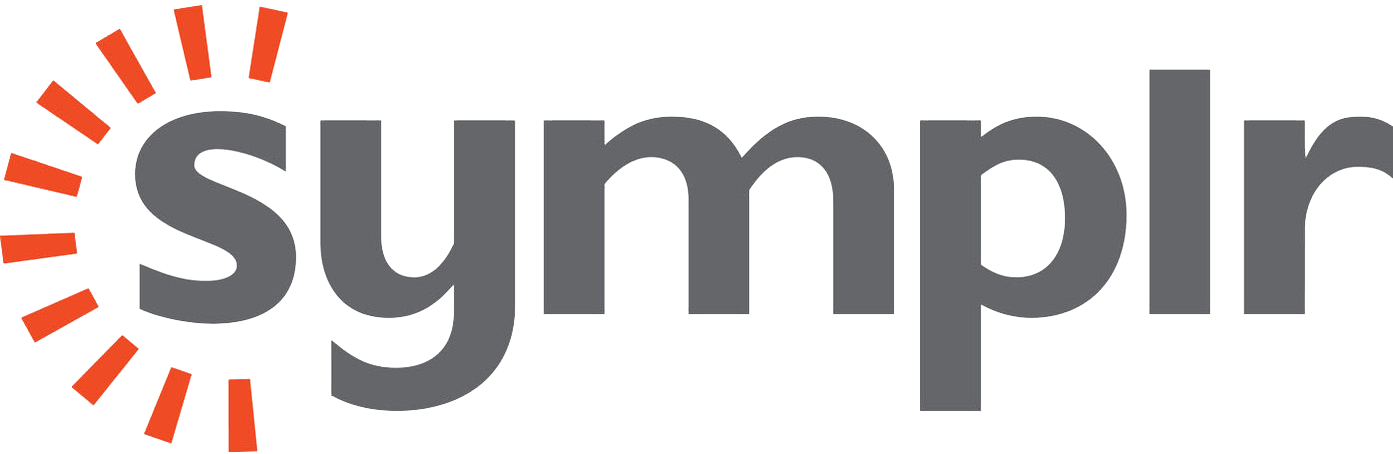 Symplr logo