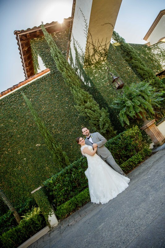 Houston wedding Photography at the Bell Tower on 34th