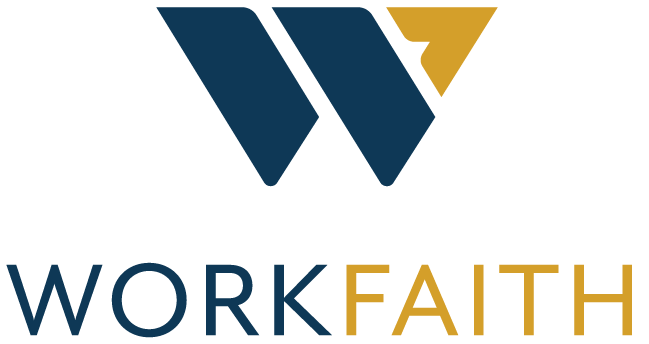 WorkFaith Logo