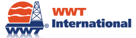 WWT International logo